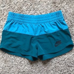 Nike Two Tone Shorts